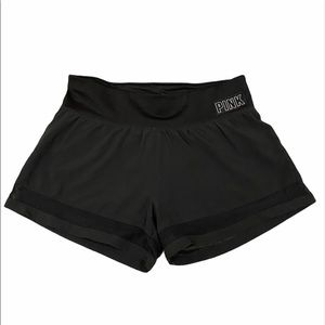 VS PINK Ultimate Mesh Shorts